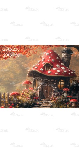Tło fotograficzne Jesień J_133